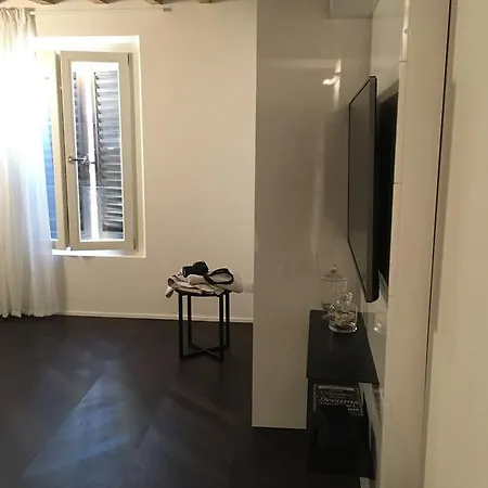 Emilia Relax Apartment