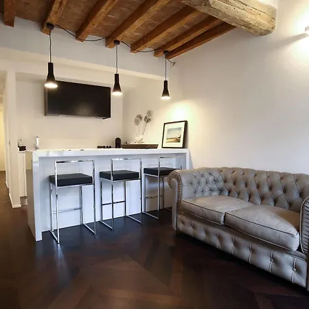 Emilia Relax * Modena