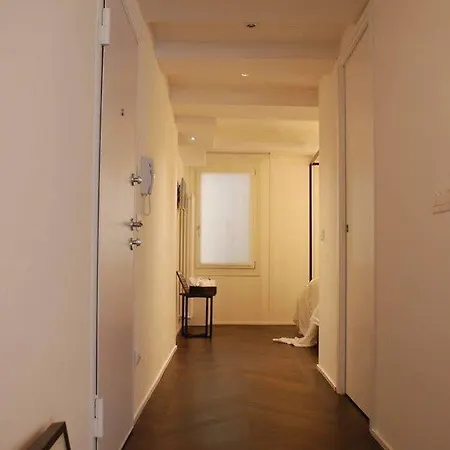 Apartment Emilia Relax